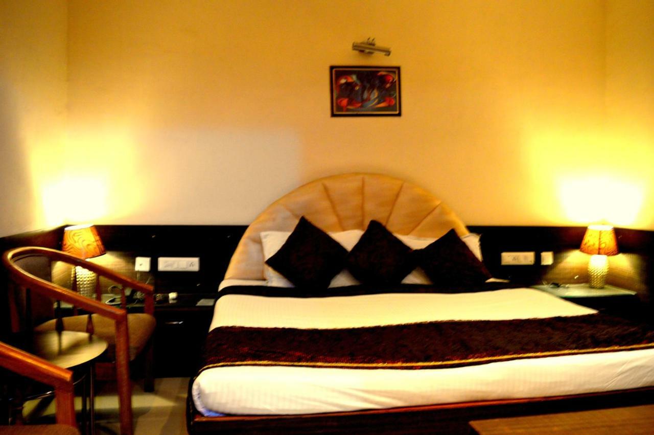 Hotel Pradeep Palace Gorakhpur Camera foto